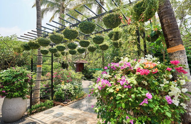 Mayfair Manor Alibag - Foto 31