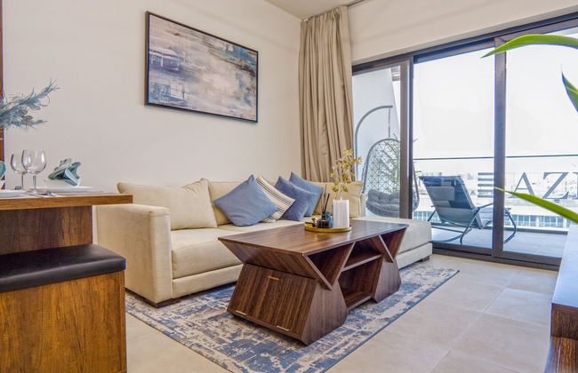 Easygo-established 1bdr Bincrek Jaddaf13 - Photo 26