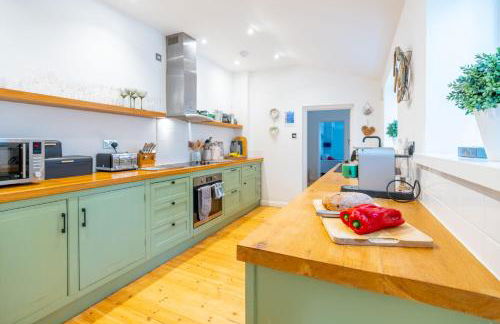 Sybil Cottage - Foto 7