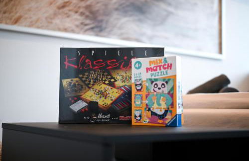 ZENITH STAY - hochwertige Apartments direkt in der Innenstadt - Foto 56