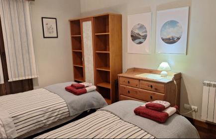 Estancia con jardín entre golf y monte - cerca Logroño - Foto 25