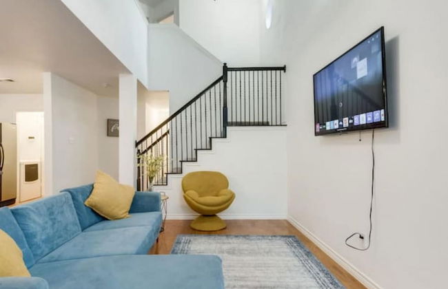 Family Business Retreat King Bed Top Amenities - Foto 4