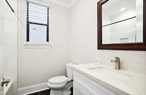 2 Mi to Dtwn Jazz Clubs and Soul Food! NOLA Home - Foto 13