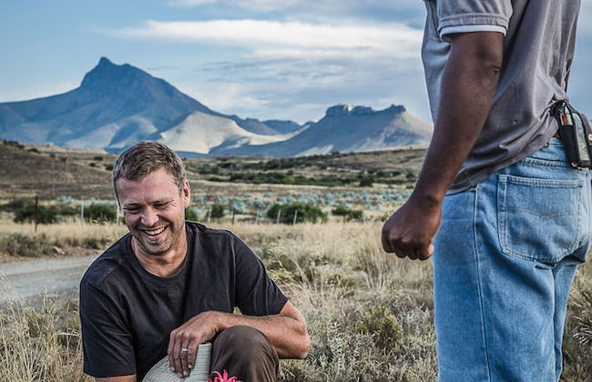 Ganora Guestfarm & Excursions - Foto 35