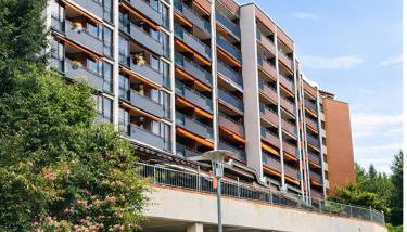 Black Forest Panorama Loft mit Pool - Foto 3