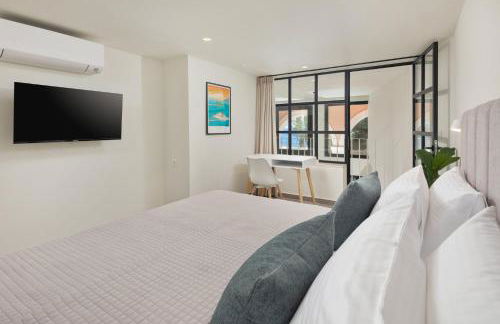 Casa del Mar-Mon Repo Beachfront Apt near Airport - Foto 7