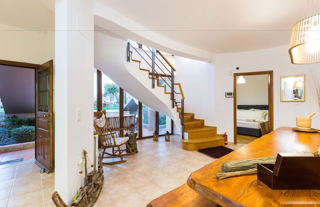 Luxury Villa Margarita - Foto 52