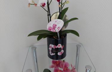 RYE Ferienwohnung Hamburg - Foto 26