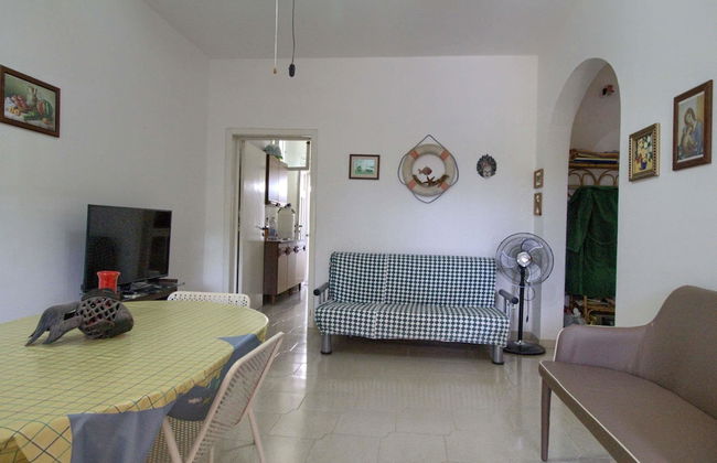 La Chioggia Fronte Spiaggia Specchiarica - Foto 14