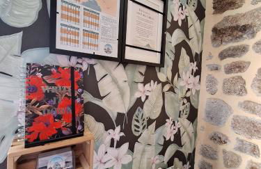 Gîte Les P'tites Salines - Foto 10