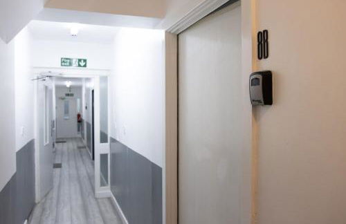 Hill's View Apartments - Foto 57