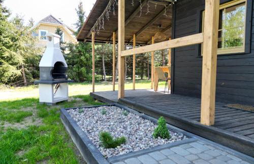 Activfarm domki na Kaszubach /domek Madzia - Foto 14