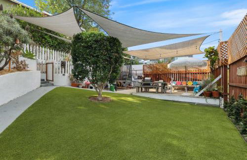 Silver Lake Cozy Getaway - Photo 7