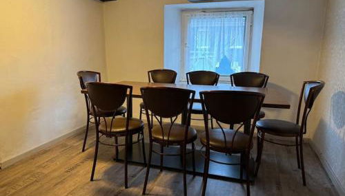 Große Monteurwohnung - 7 Personen - KÜCHE WIFI TV - Foto 2