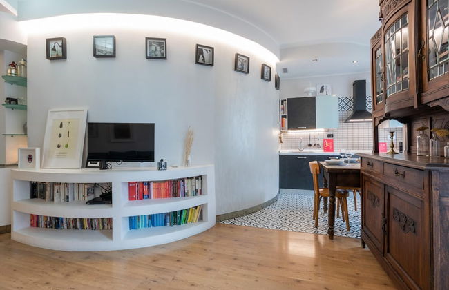 Dora Apartment by Wonderful Italy - Foto 10