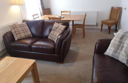 Blair Drummond Holiday Home - Foto 7