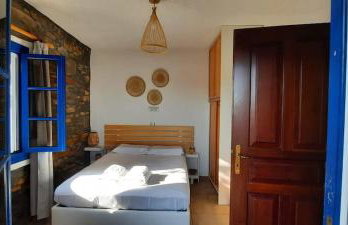 Cycladic House KRIOS with a Pool and 2min from the beach - Foto 4
