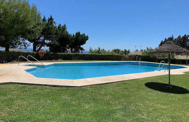 Calahonda Apartment - Foto 10