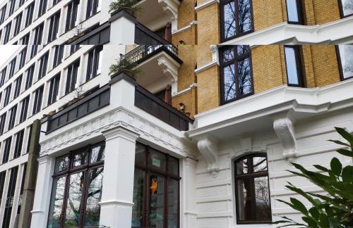 Apartment Alster - Foto 10