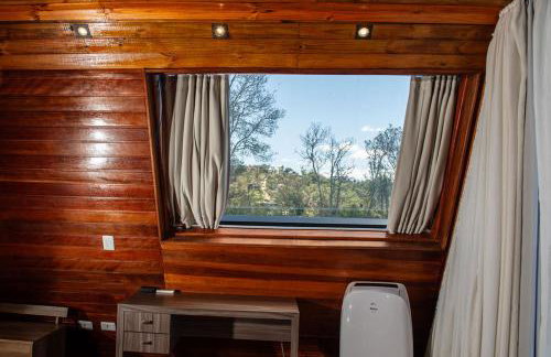 Chalé Bela Vista Montanha Capivari - Foto 27