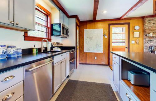 Notch Lodge - Foto 13