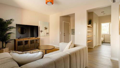 Stay Portland - Modern Home in Foodie District - 2BR - Sleeps 4 - Foto 4