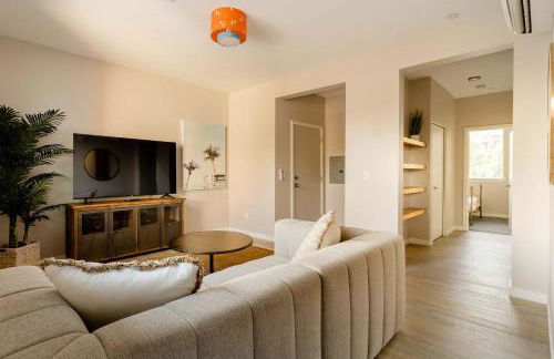 Stay Portland - Modern Home in Foodie District - 2BR - Sleeps 4 - Foto 4