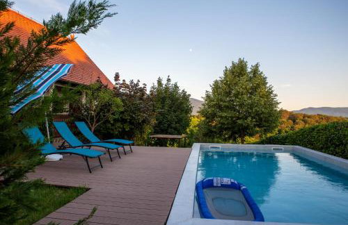 Old Sparrow House , Zagreb okolica - Foto 13