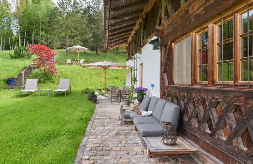 Steinbachhof Chiemsee - Foto 33