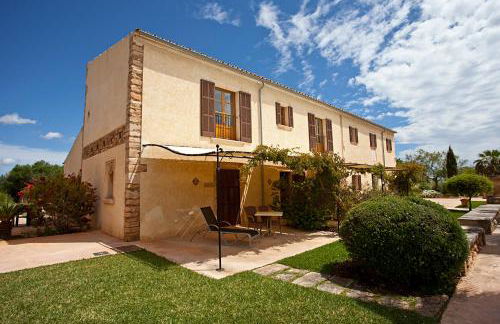 Agroturismo Mondrago -Antic Na Martina- - Foto 29