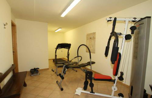 Residence Trompe-L'oeil - Foto 29