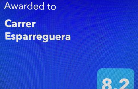 Carrer Esparreguera - Foto 13