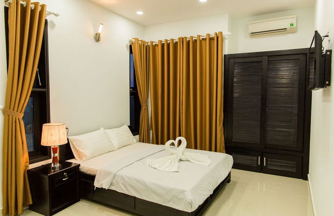 Van Nguyen Minihouse - Foto 9