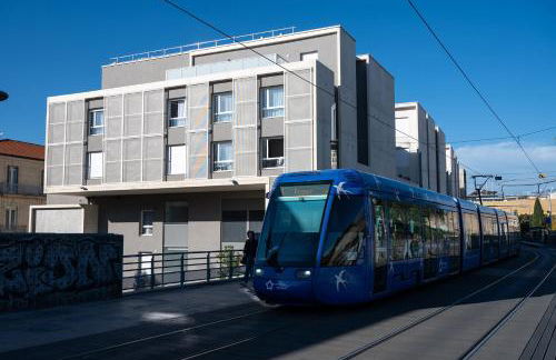 Résidence Nemea COMEDIE - Photo 14