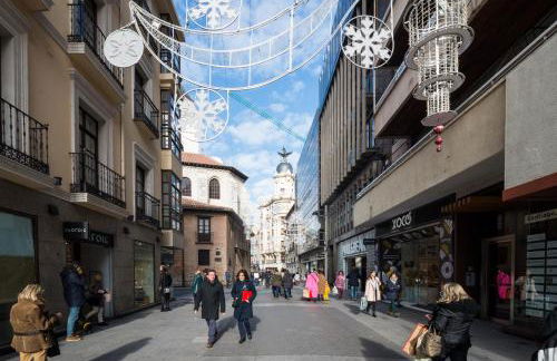 Pucela apartmets - Foto 65