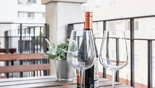 Apt buenas calidades La Algaba Bazan - Photo 3