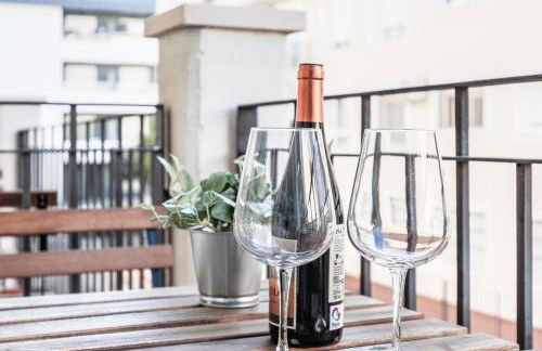 Apt buenas calidades La Algaba Bazan - Photo 3