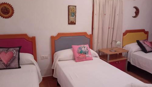 Villa Poemas - Foto 2