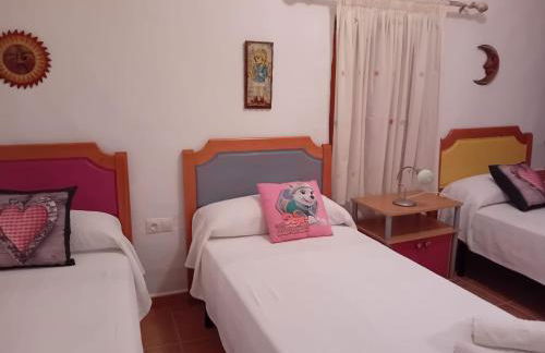 Villa Poemas - Foto 2