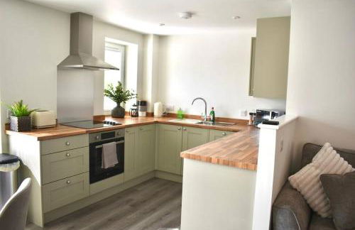 *Luxury Apartment 2min from City - Foto 6