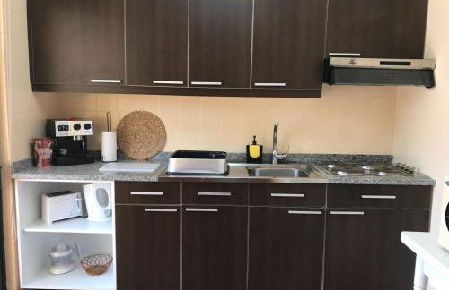 Apartament Olhos do Mar T1 beach Olhos de Água - Foto 20