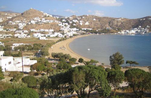 Ilias Place - Foto 41