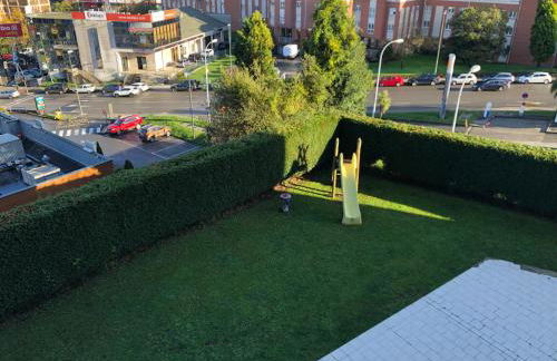 PISO con GARAJE en AVILES - Foto 22