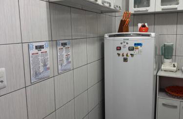 Apto no Centro, perto de tudo, com Wi-Fi 500Mb, Portaria 24h, Check in independente - Photo 49