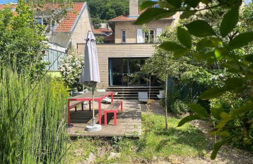 Spacieuse et chaleureuse maison Nancéienne - Foto 4