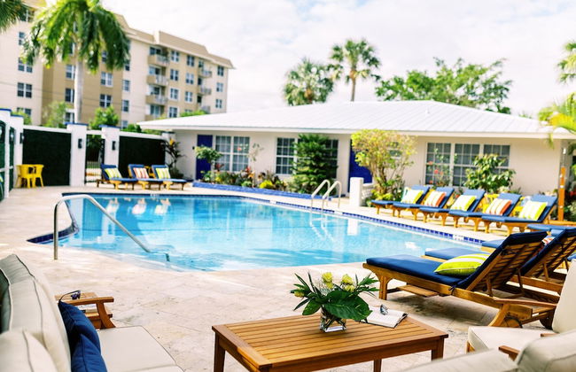 Casa Cordova by Lowkl - Photo 1