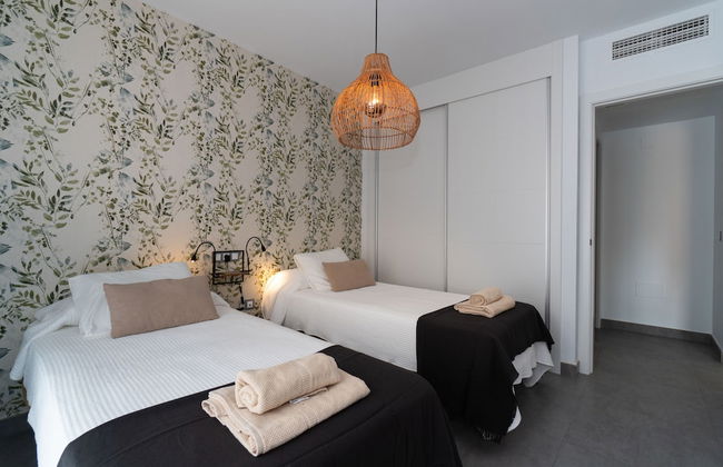 Sur Suites La Dorada - Foto 6