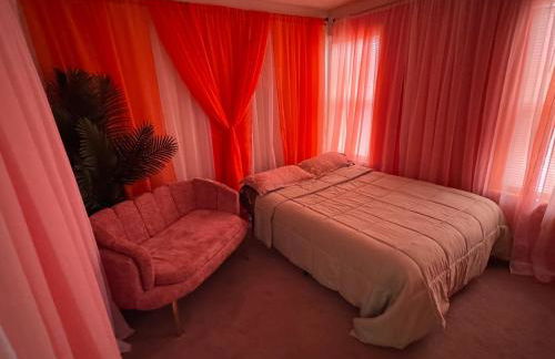 Kennedy House on Melrose Ave - Foto 12