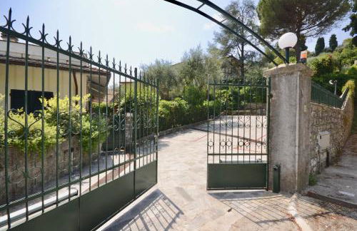 Casa Riva - Giardino e posto auto privato a pochi minuti dalle spiagge - 4 posti letto - Foto 27