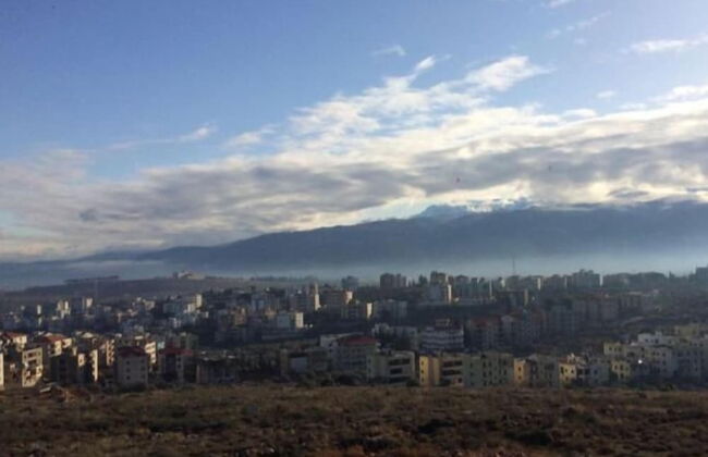 Koura Nakhla Apartment - Foto 21